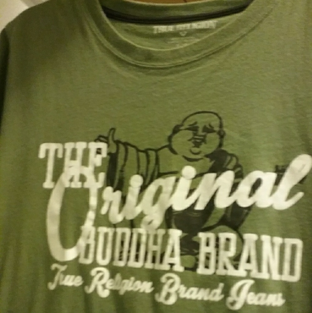 True religion t-shirt